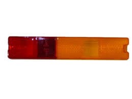 Klosz lampy tylnej 3105050M1