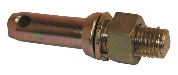 Sworzeń cięgła dolnego 28x149 mm gwint: 1-1/8"x51 mm kat.2 Kramp
