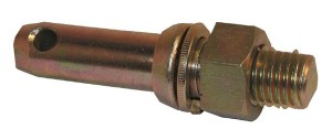 Sworzeń cięgła dolnego 28x149 mm gwint: 1-1/8"x51 mm kat.2 Kramp