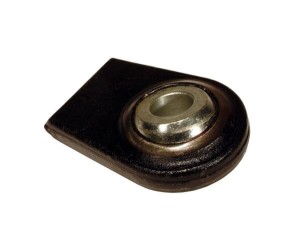 Końcówka cięgła do wspawania