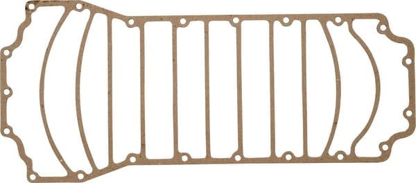 Uszczelka miski wodnej stary typ, pasuje do C-385
