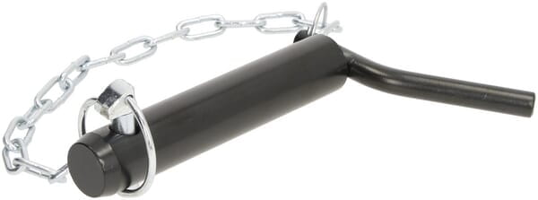 Sworzeń z uchwytem 28x130 mm Kramp