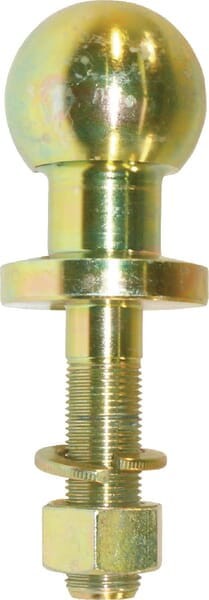 Sworzeń kulowy przykręcany, K50 19 x 70 mm