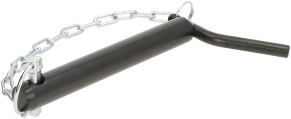 Sworzeń z uchwytem 25x174 mm Kramp