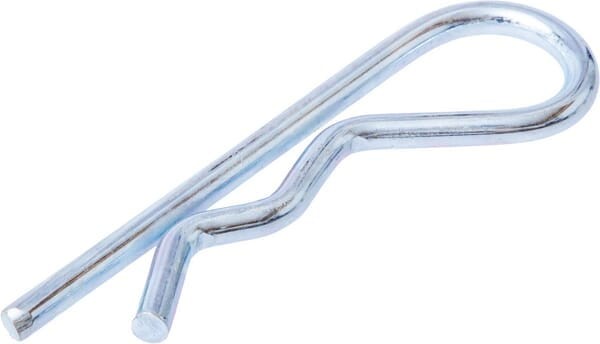 Zawleczki typu R-clips