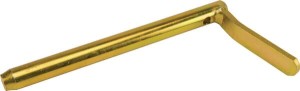Sworzeń z uchwytem 19x220 mm Kramp