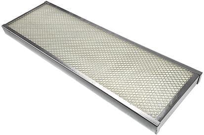 Filtr powietrza kabinowy