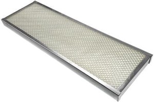 Filtr powietrza kabinowy