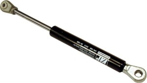 Sprężyna gazowa L250/118 mm 350N Vapormatic