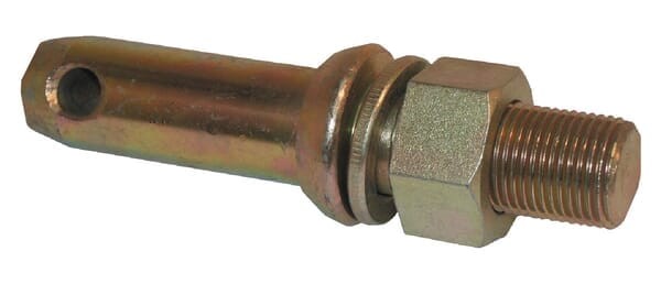 Sworzeń cięgła dolnego 28x149 mm gwint: 1"x51 mm kat.2 Kramp