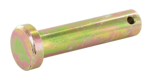 Sworzeń ramienia podnośnika 16x58 mm gopart