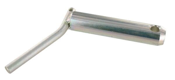 Sworzeń z uchwytem 30x123 mm Kramp
