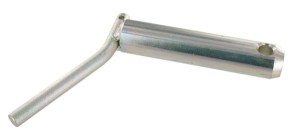 Sworzeń z uchwytem 30x123 mm Kramp