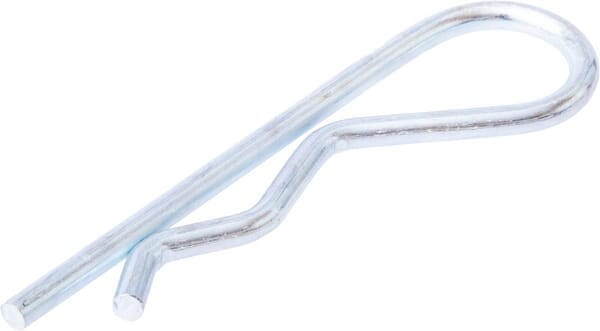 Zawleczki typu R-clips