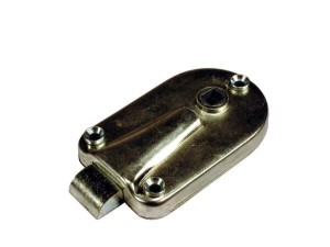 Zamknięcie do drzwi wewnętrzne, zatrzaskowe