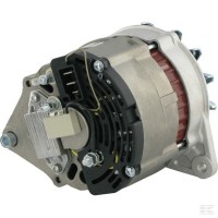 Alternator Letrika, 14 V, 70 A IA0810 | poltechparts.pl