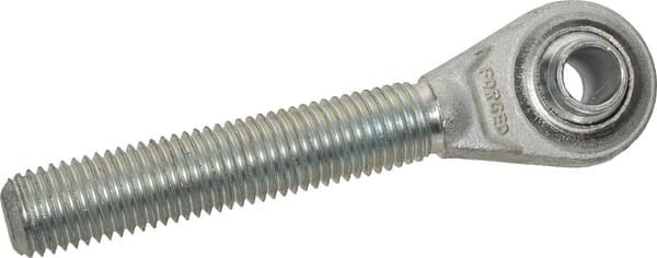 Końcówka łącznika górnego, prawa 19.4 mm