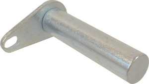 Sworzeń 25x200 mm Kramp
