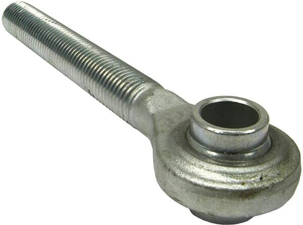 Końcówka łącznika górnego