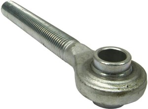 Końcówka łącznika górnego