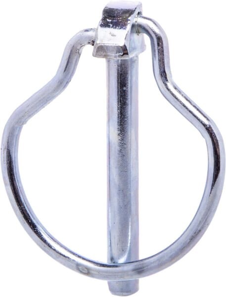 Zawleczka składana zestaw