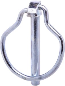 Zawleczka składana zestaw