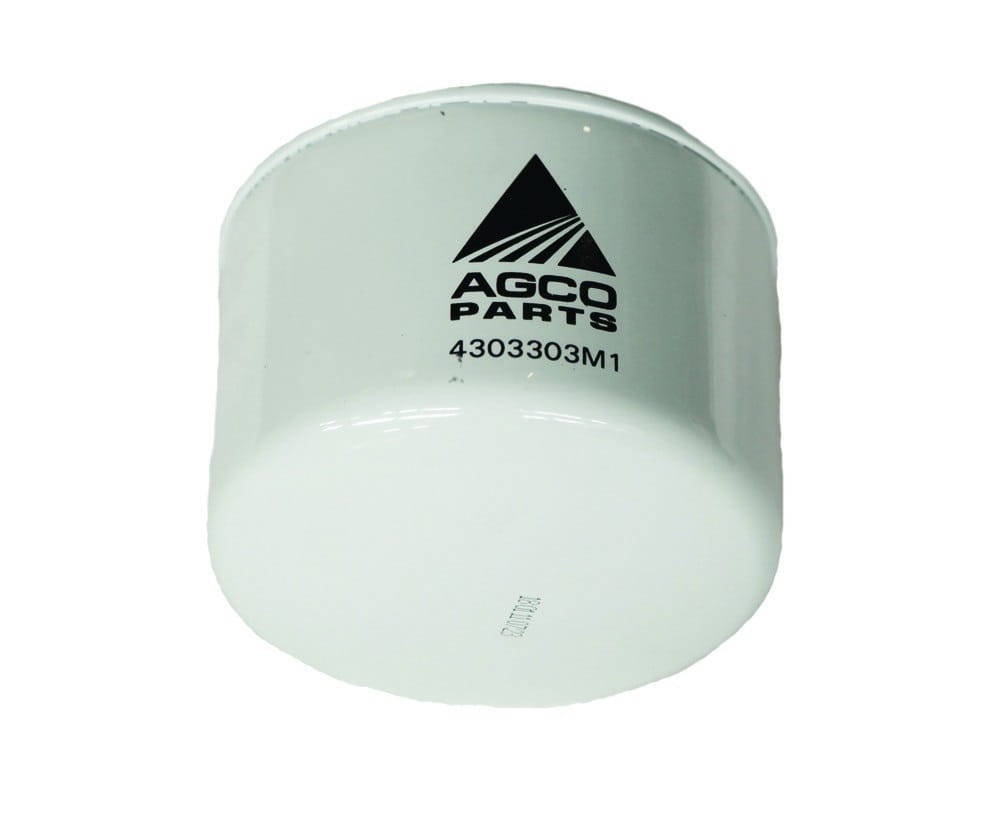 Filtr hydrauliki skrzyni biegów