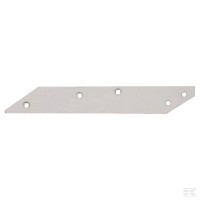 Płoza tylna Unia, lewa PO739 1116740010 | poltechparts.pl