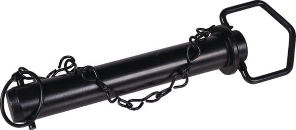 Sworzeń z uchwytem 32x183 mm Kramp