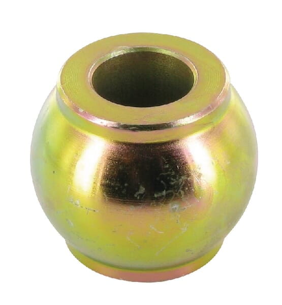 Kula łącznika górnego kat.3/2 Ø 25.4/60x51 mm Walterscheid