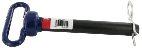 Sworzeń z uchwytem 25x190 mm Kramp