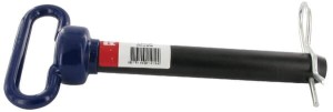 Sworzeń z uchwytem 25x190 mm Kramp