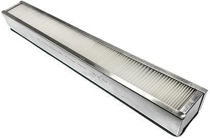 Filtr powietrza kabinowy