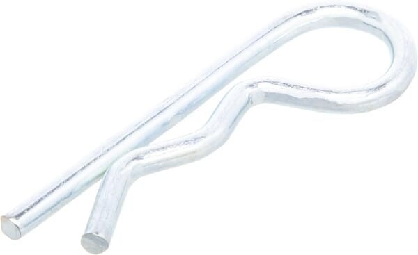 Zawleczki typu R-clips