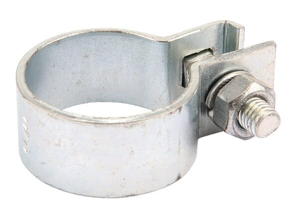 Obejma rury wydechowej Kramp, 41 - 44 mm