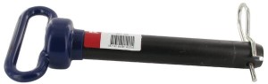 Sworzeń z uchwytem 28x190 mm Kramp