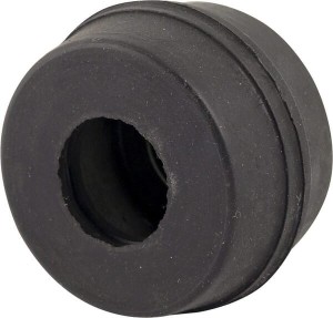 Wkładka gumowa wału kierownicy, pasuje do C-385