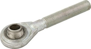 Końcówka oczkowa łącznika górnego, M30, P 25 mm, pasuje do C-385