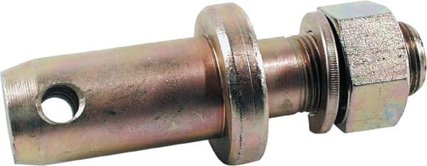 Sworzeń cięgła dolnego 36x146 mm gwint: 1-1/8"x48 mm kat.3 Kramp