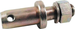 Sworzeń cięgła dolnego 36x146 mm gwint: 1-1/8"x48 mm kat.3 Kramp