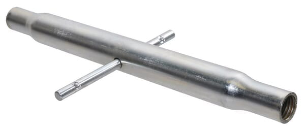Rura łącznika górnego, 440 mm, 1-1/8 UNC