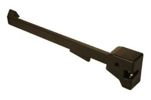 Klamka do drzwi, wewnętrzna wciskowa