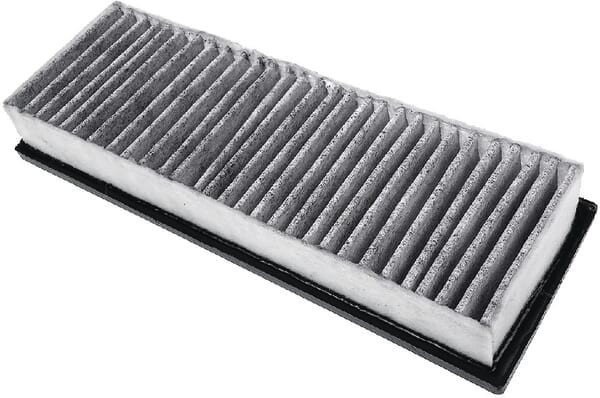 Filtr kabinowy węglowy