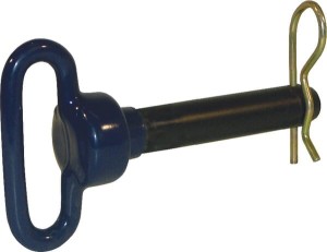 Sworzeń z uchwytem 25x135 mm Kramp