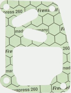 Uszczelka, pasuje do Belarus