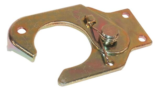 Uchwyt łącznika górnego, 63 mm
