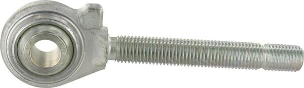 Końcówka oczkowa łącznika górnego, M 24 x 3 P