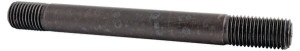 Śruba dwustronna głowicy silnika L=105 mm pasuje do MF 3-cyl.