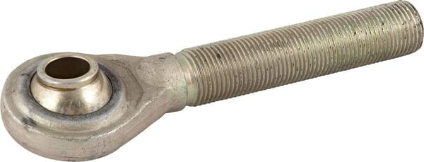 Końcówka oczkowa łącznika górnego, M36, P 25,7 mm, pasuje do C-385