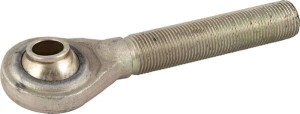 Końcówka oczkowa łącznika górnego, M36, P 25,7 mm, pasuje do C-385